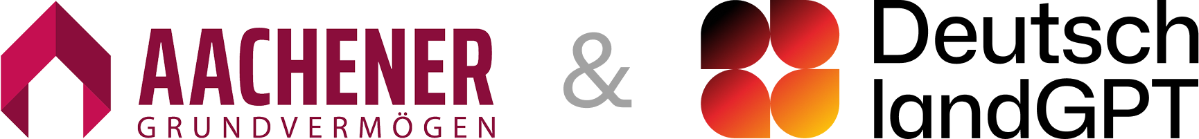 Aachener Grundvermögen & DeutschlandGPT