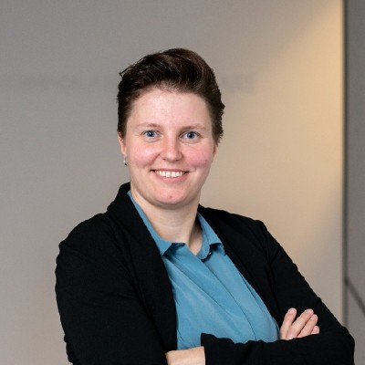 Dr. Nicole Hein