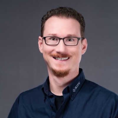 Patrick Mair