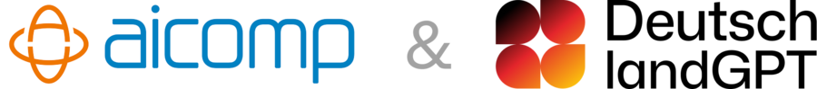 AICOMP & DeutschlandGPT