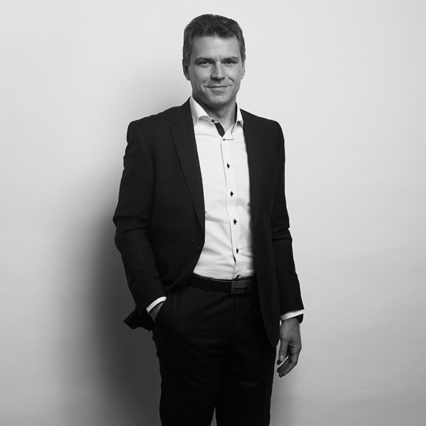 Zeljko Vuksanovic