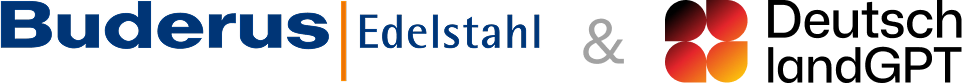 Buderus Edelstahl & DeutschlandGPT