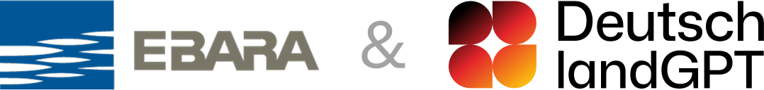 EBARA Precision Machinery Europe & DeutschlandGPT