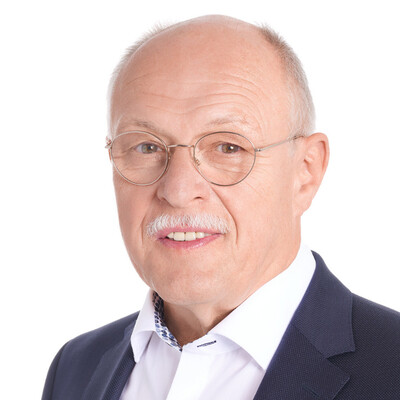 Horst Amann
