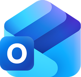 DeutschlandGPT für Outlook — Icon