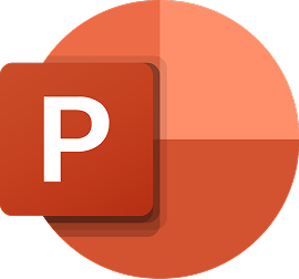 DeutschlandGPT für PowerPoint — Icon