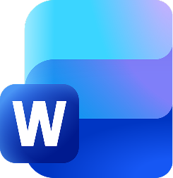 DeutschlandGPT für Word — Icon